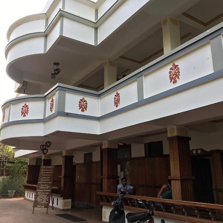 Seawin Beach Resort วาร์คาลา ภายนอก รูปภาพ