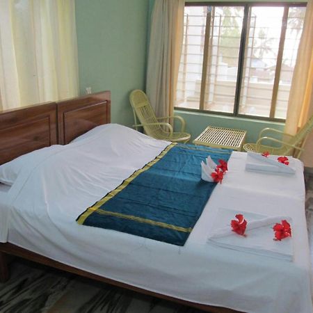 Seawin Beach Resort วาร์คาลา ภายนอก รูปภาพ