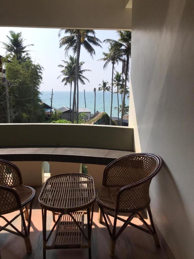 Seawin Beach Resort วาร์คาลา ภายนอก รูปภาพ