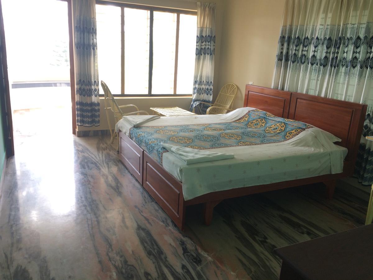 Seawin Beach Resort วาร์คาลา ภายนอก รูปภาพ