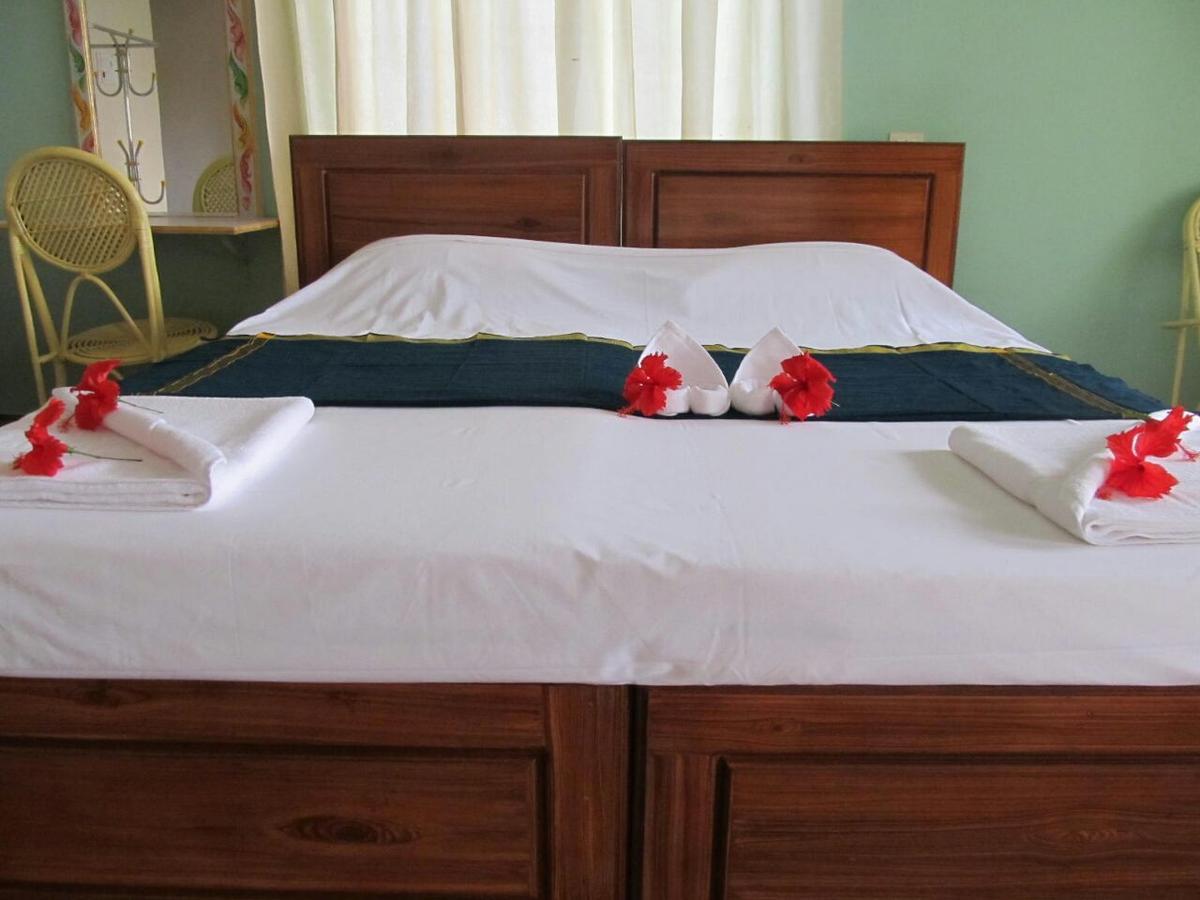 Seawin Beach Resort วาร์คาลา ภายนอก รูปภาพ