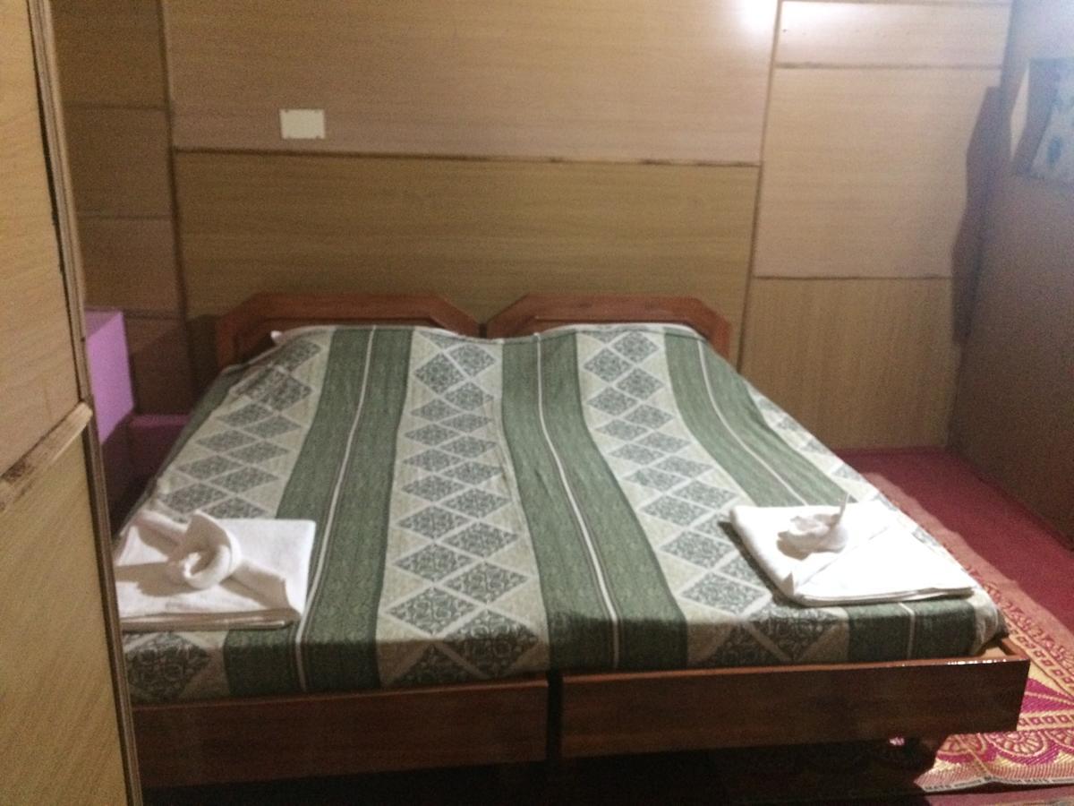 Seawin Beach Resort วาร์คาลา ภายนอก รูปภาพ