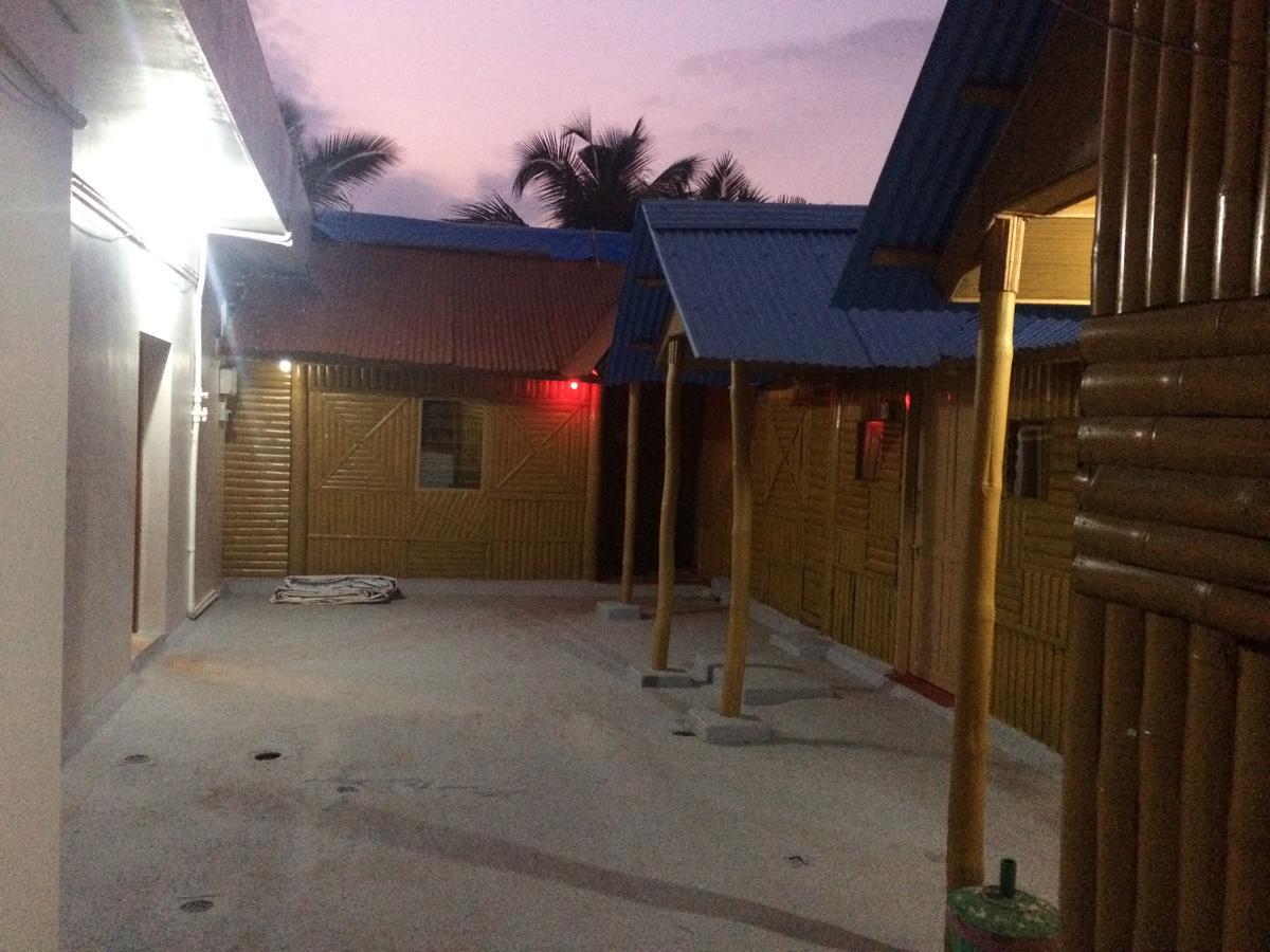 Seawin Beach Resort วาร์คาลา ภายนอก รูปภาพ