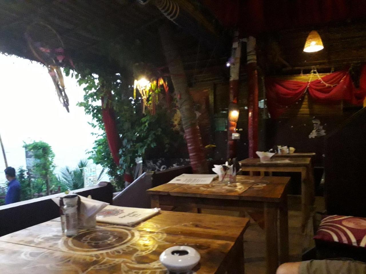 Seawin Beach Resort วาร์คาลา ภายนอก รูปภาพ
