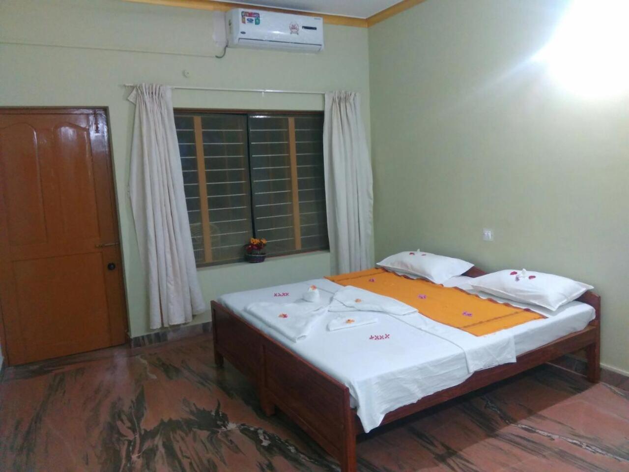 Seawin Beach Resort วาร์คาลา ภายนอก รูปภาพ